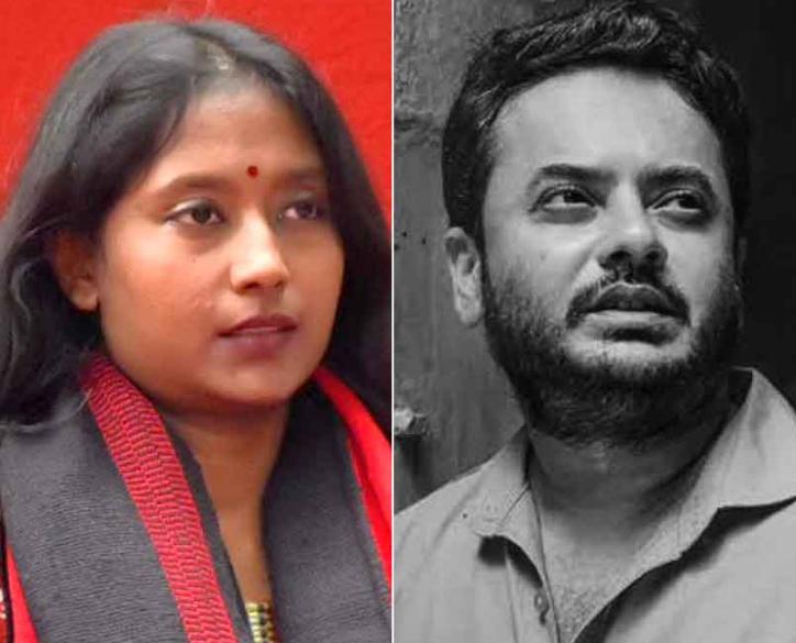 তোমায় ফোন করেছিলাম , দেখতে পেলে কল ব্যাক করো , রাহুলদার মৃত্যুতে শোকাহত দীপ্সিতা