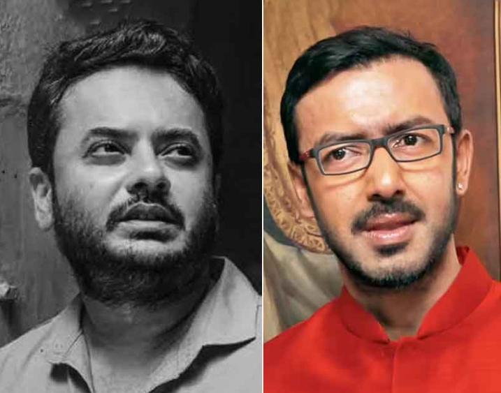 আমার কাছে ভাষা নেই , ভাতৃসম রাহুলের প্রয়াণে শোকস্তব্ধ বাদশা মৈত্র