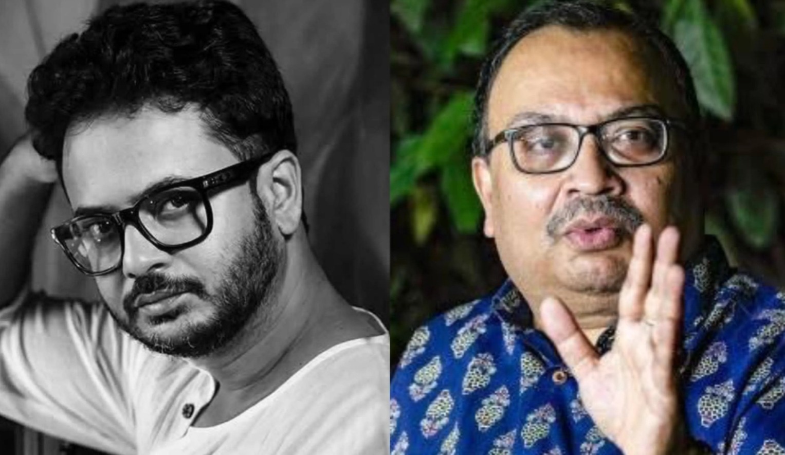 জুতিয়ে সোজা করা উচিৎ , রাহুলের মৃত্যুতে লাগামহীন আনন্দ করা বিজেপি কর্মীদের হুঁশিয়ারি কুণালের