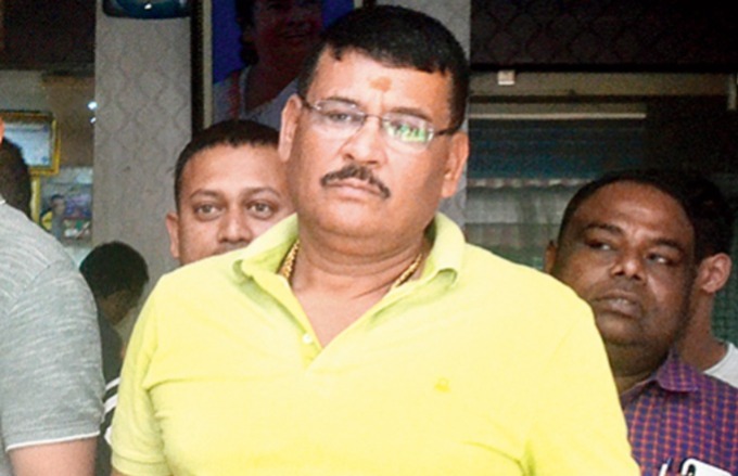 অর্জুনের হয়ে প্রচার, সোমে তৃণমূল ছাড়ছেন সুনীল সিং