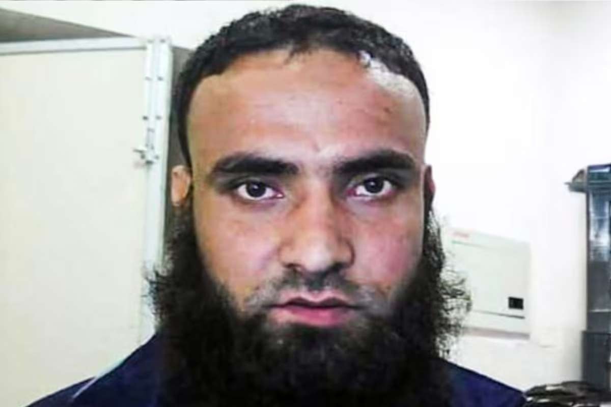 দিল্লিতে বড়সড় হামলার ছক বানচাল, গ্রেফতার লস্কর জঙ্গি