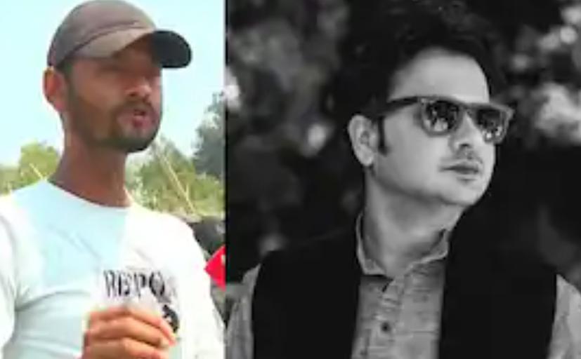 ডাঙায় নিয়ে এসে পেট থেকে অনেকটা জল বার করি , দাবি রাহুলের উদ্ধারকারীর