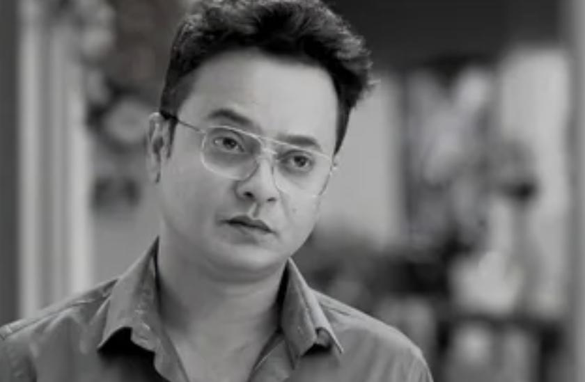 শেষশ্রদ্ধা জানাতে রাহুলের বাড়ির বাইরে হাজির তারকা-সহ অনুরাগীরা