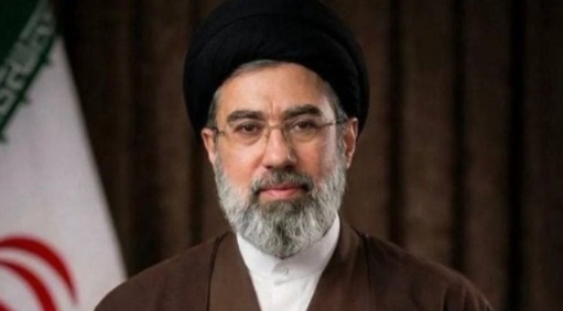 তেহরানের পাশে ইরাক, কৃতজ্ঞতা প্রকাশ ইরানের সর্বোচ্চ নেতা মোজতবার