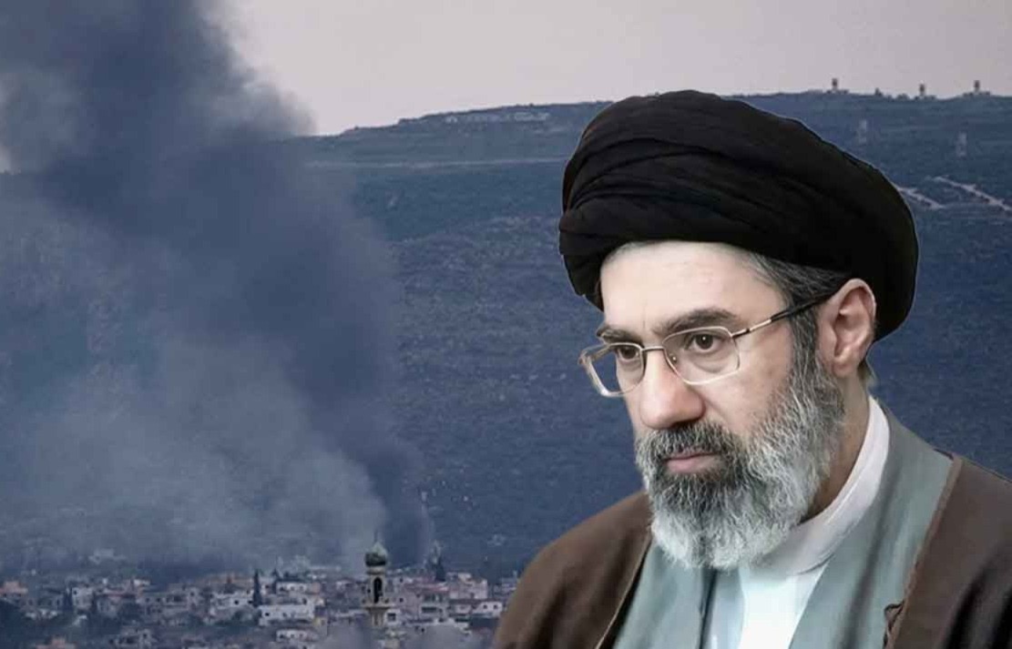 মধ্যপ্রাচ্যের একাধিক দেশে জল শোধনাগারগুলিতে হামলার পরিকল্পনা ইরানের