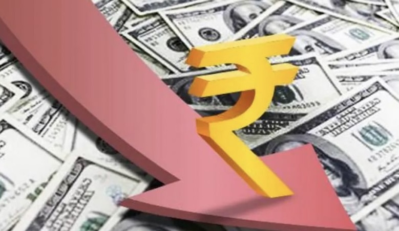 সপ্তাহের প্রথম দিন টাকার দামে সর্বকালীন পতন, ৯৫-এর গণ্ডি পার ভারতীয় মুদ্রার