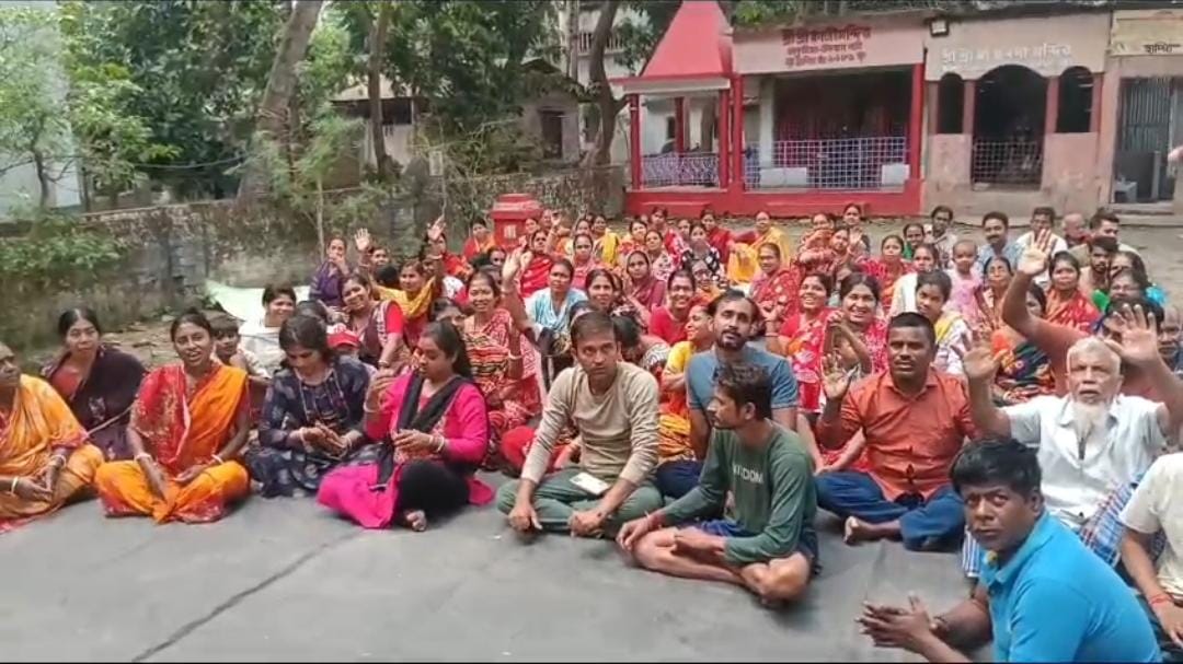 বনগাঁর দক্ষিণে ভোট কাটা নিয়ে চঞ্চল্য, উৎকণ্ঠায় মতুয়া পরিবার