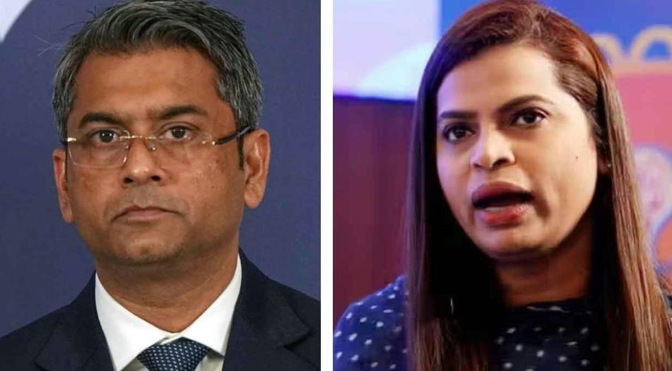 কল্যাণ চৌবের বিরুদ্ধে হেনস্থার অভিযোগ , নয়া বিতর্ক ভারতীয় ফুটবলে