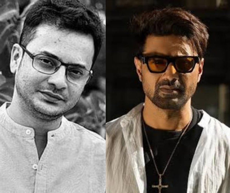 শিল্পী হিসেবে অগাধ শ্রদ্ধা ছিল ,  রাহুলের মৃত্যুতে শোকস্তব্ধ দেব