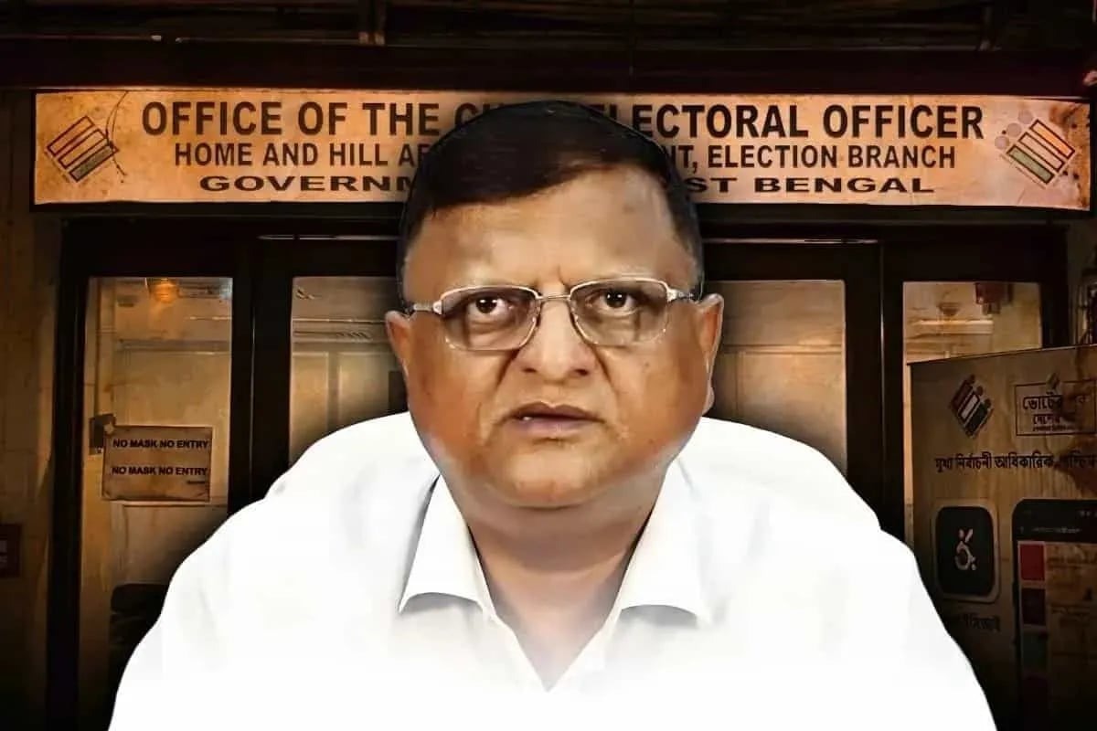 প্রশাসনিক পদের পর এবার সিইও দফতরে বড়সড় রদবদল , সরানো হল ডেপুটি সেক্রেটারিকে