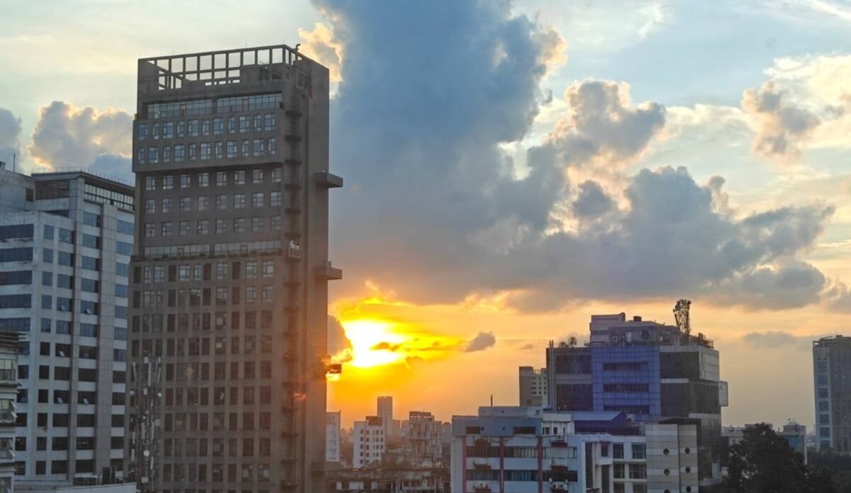 এপ্রিলে কমবে ঝড়-বৃষ্টি, বাড়বে তাপমাত্রা