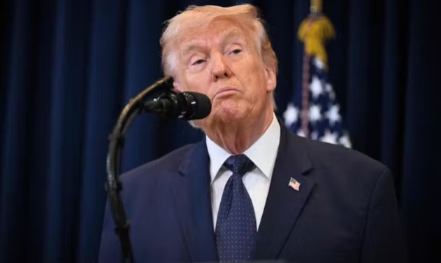 চুক্তি করার প্রয়োজন নেই! যুদ্ধে ইতি টানার ইঙ্গিত ট্রাম্পের