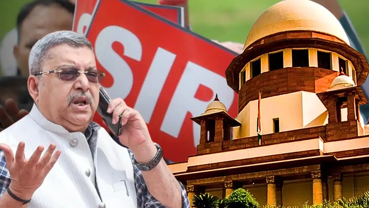 অনুমানের ভিত্তিতে কথা বলবেন না , ফর্ম - ৬ বিতর্কে কল্যাণ বন্দ্যোপাধ্যায়কে তিরস্কার শীর্ষ আদালতের