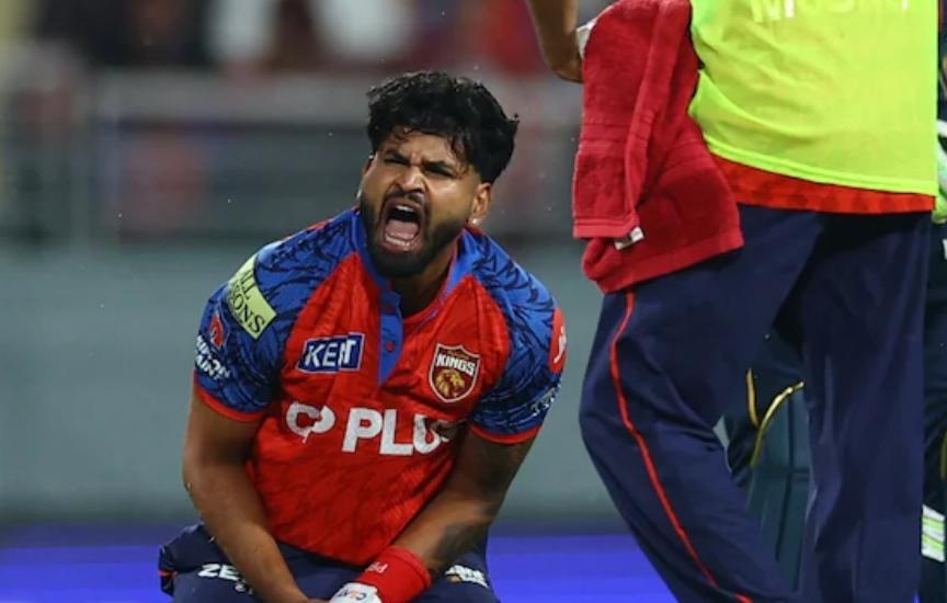 চোটের ধাক্কার পর বিরাট শাস্তি , আর্থিক জরিমানার মুখে আইয়ার