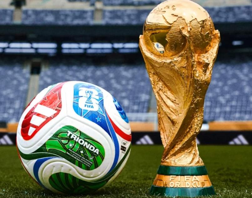 চূড়ান্ত ফুটবল বিশ্বকাপের ৪৮ দল , এক নজরে দেখে নিন গ্রুপ বিন্যাস