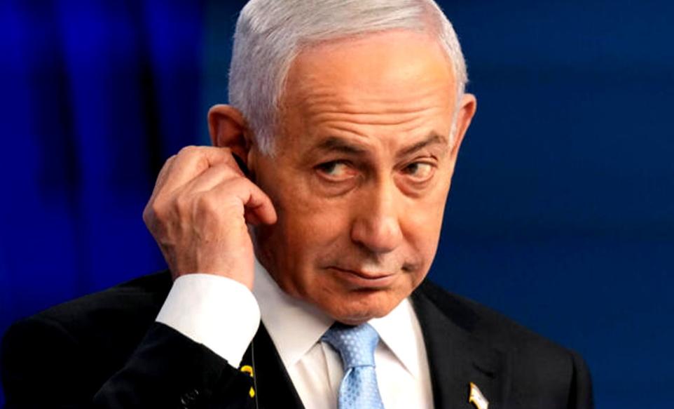 ইরানকে ধূলিসাৎ করতে পশ্চিম এশিয়ার দেশগুলির সঙ্গে জোট ইজরায়েলের , আগ্রহী আরব আমিরশাহি