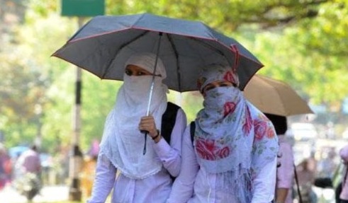 এপ্রিলের শুরুতেই দক্ষিণবঙ্গে দহন জ্বালা, উত্তরবঙ্গে প্রবল বৃষ্টির সম্ভাবনা