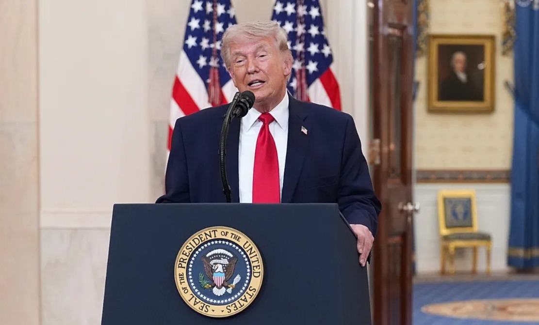 “আগামী ২-৩ সপ্তাহে ভয়াবহ হামলা চালানো হবে”, হুঁশিয়ারি ট্রাম্পের