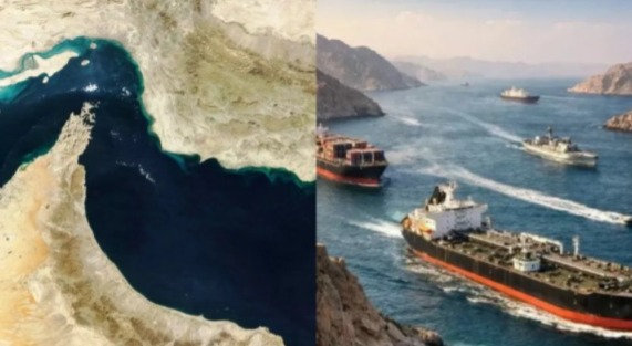 মধ্যপ্রাচ্যের যুদ্ধে বন্ধ হরমুজ, আটকে ৩,০০০ জাহাজ, প্রাণভয়ে ২০ হাজারের বেশি নাবিক-কর্মী