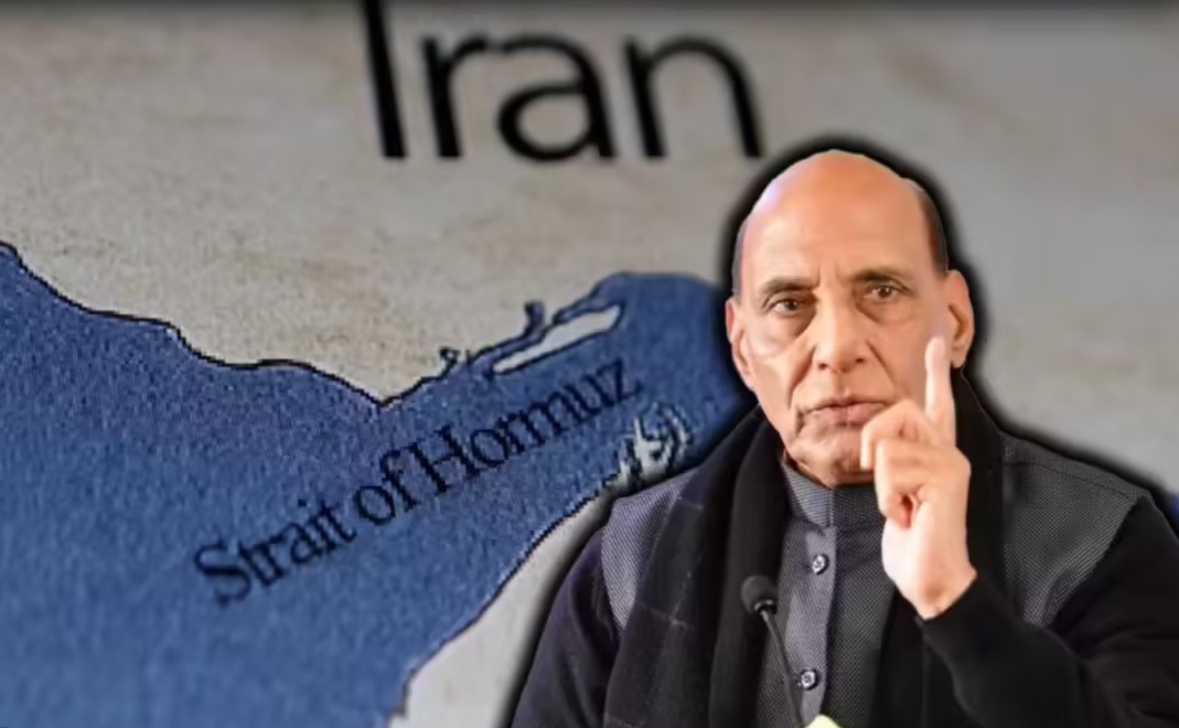 জ্বালানি সঙ্কটের মুশকিল আসান ভারতের নৌবাহিনী, নিশ্চিত করলেন রাজনাথ সিং