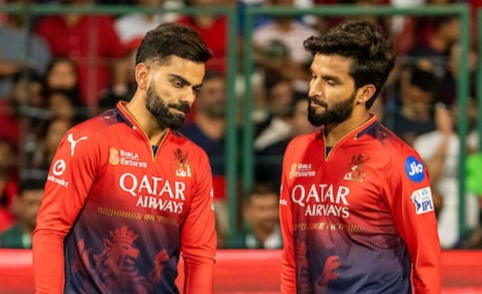 অধিনায়কের তালিকায় কোহলিকে উপেক্ষা , ট্রফি জিতিয়ে প্রিয় নেতার নাম নিলেন পাতিদার