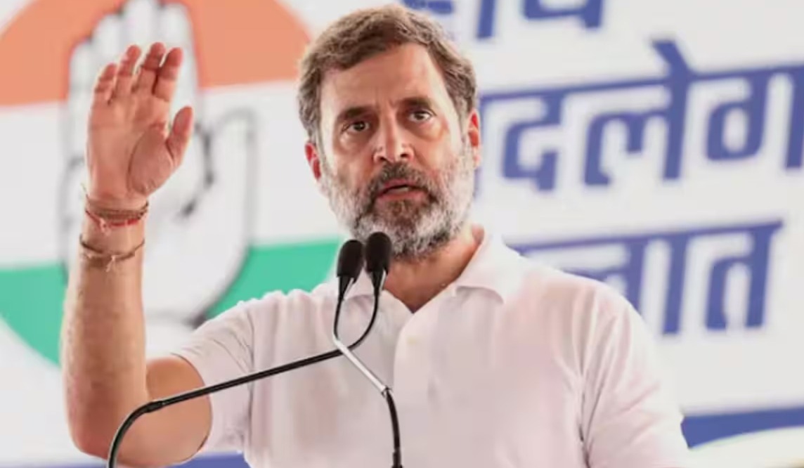 “হিমন্তকে চালায় দিল্লির রিমোট কন্ট্রোল”, কটাক্ষ রাহুলের