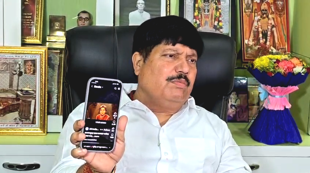 'বাংলাকে পাকিস্তান বানাচ্ছেন মমতা'! মুখ্যমন্ত্রীর বিরুদ্ধে আদালত অবমাননার মামলা ঠুকছেন অর্জুন সিং