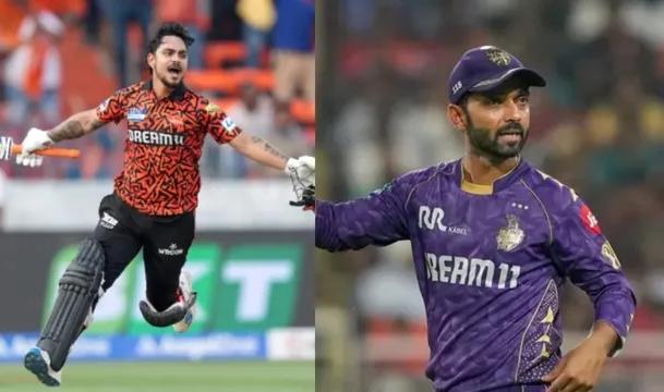 আইপিএল , ঘরের মাঠে টসে জিতে বোলিংয়ের সিদ্ধান্ত কলকাতার