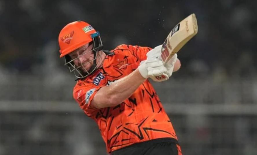 আইপিএল , মুজারাবানির ৪ উইকেট , ক্লাসেনদের দাপট , কলকাতার জিততে দরকার ২২৭ রান