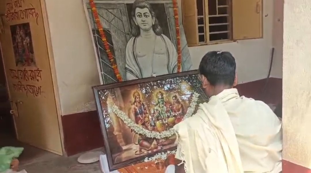 বাংলায় রাম মন্দির প্রতিষ্ঠা! মহাকবি কৃত্তিবাসের জন্মভূমিতে তৈরি হতে চলেছে রাম মন্দির