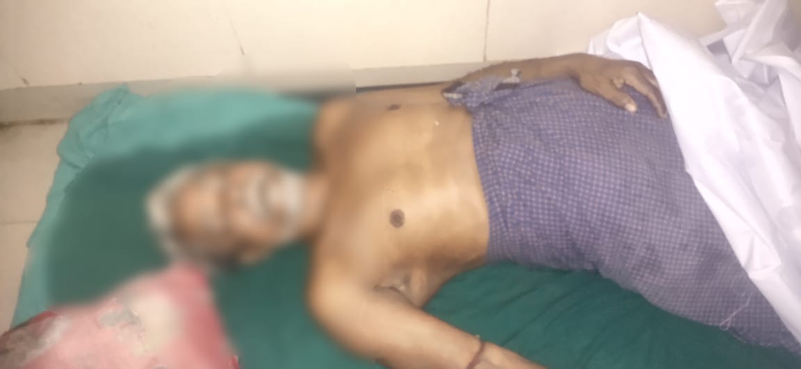 নন্দীগ্রামে তৃণমূল কর্মীর রহস্যমৃত্যু , খুনের অভিযোগ ঘিরে রাজনৈতিক তরজা তুঙ্গে