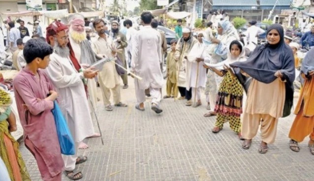 বিশ্বজুড়ে জ্বালানি সঙ্কট, ভিখারির দশা পাকিস্তানের