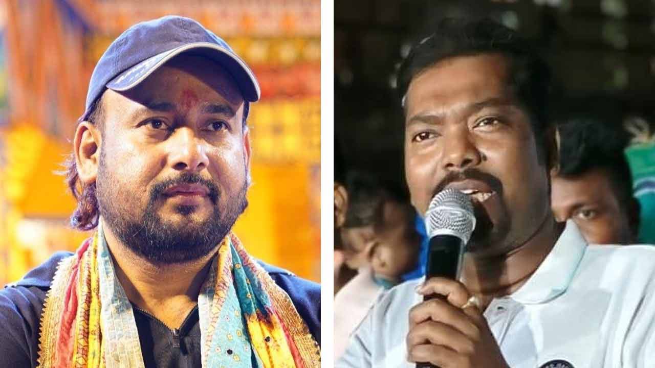 সিইও দফতরের সামনে বেআইনি জমায়েত , তৃণমূলের ২ কাউন্সিলরকে নোটিশ পুলিশের