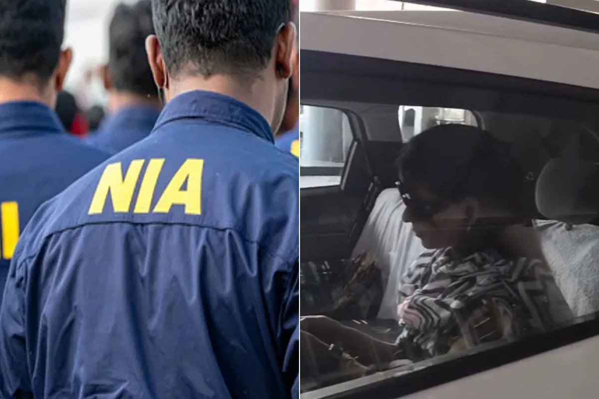 মালদহ কাণ্ডে NIA তদন্ত শুরু , আইজির নেতৃত্বে মোথাবাড়িতে কেন্দ্রীয় টিম