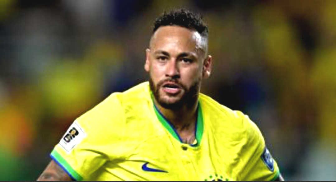 নেইমারের জাদুতে রেমোকে হারাল সান্তোস! ফিটনেস টেস্টে পাস করলেও নিষেধাজ্ঞার মুখে সাম্বা তারকা