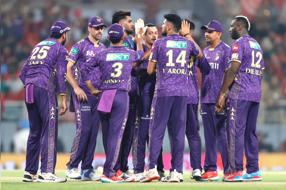 বোলারদের ব্যর্থতা নাকি মিডল অর্ডারের ধস? টানা দুই হারে বিদ্ধস্ত কেকেআর! সমালোচকদের কড়া জবাব রাহানের