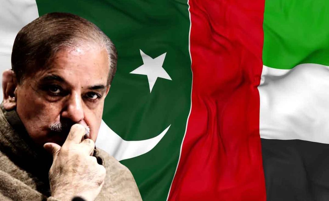 শেষ হচ্ছে বছর , পাকিস্তানকে ৩৫০ কোটি টাকার হালখাতা করতে বলল আরব আমিরশাহি