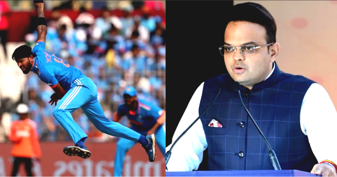 শর্ত না মানলে কপাল পুড়ছে হার্দিকের! বিশ্বকাপের আগে অলরাউন্ডারকে কঠিন চ্যালেঞ্জ দিল বোর্ড