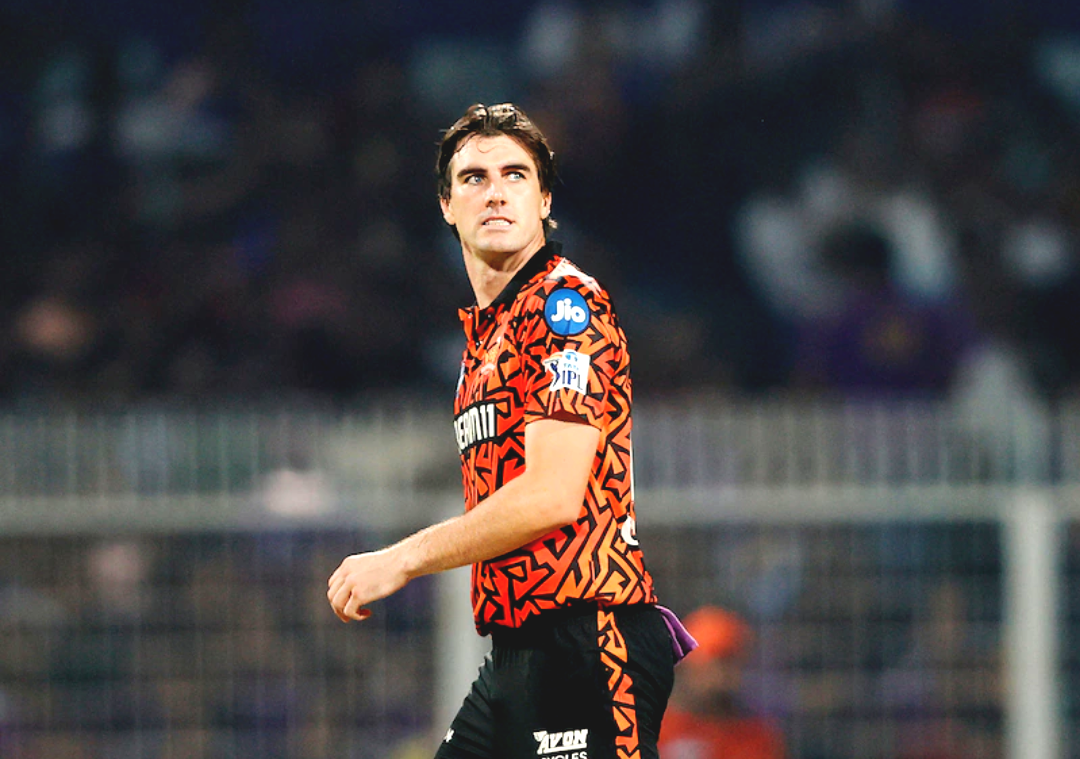 চোট নাকি বোর্ডের নির্দেশ! হায়দরাবাদকে মাঝপথে রেখেই কামিন্সের হঠাৎ প্রস্থান ঘিরে দানা বাঁধছে সংশয়