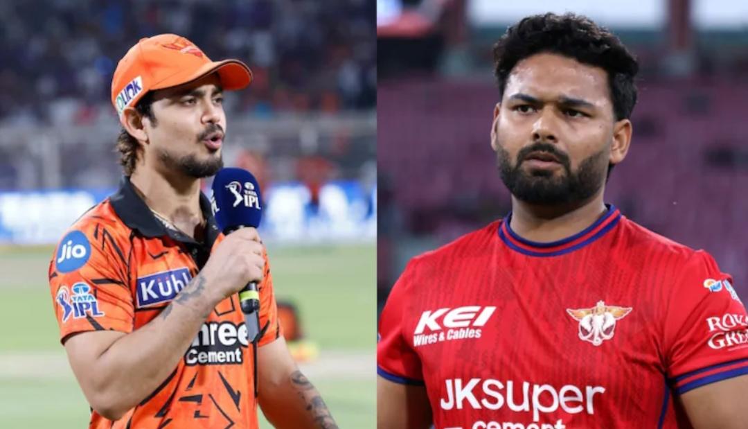 আইপিএল , টসে জিতে বোলিংয়ের সিদ্ধান্ত লখনউয়ের