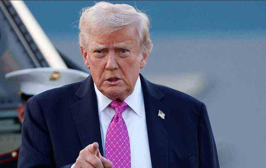 ইরানে সবচেয়ে বড় হামলায় মৃত সেনা কমান্ডাররা , দাবি ট্রাম্পের