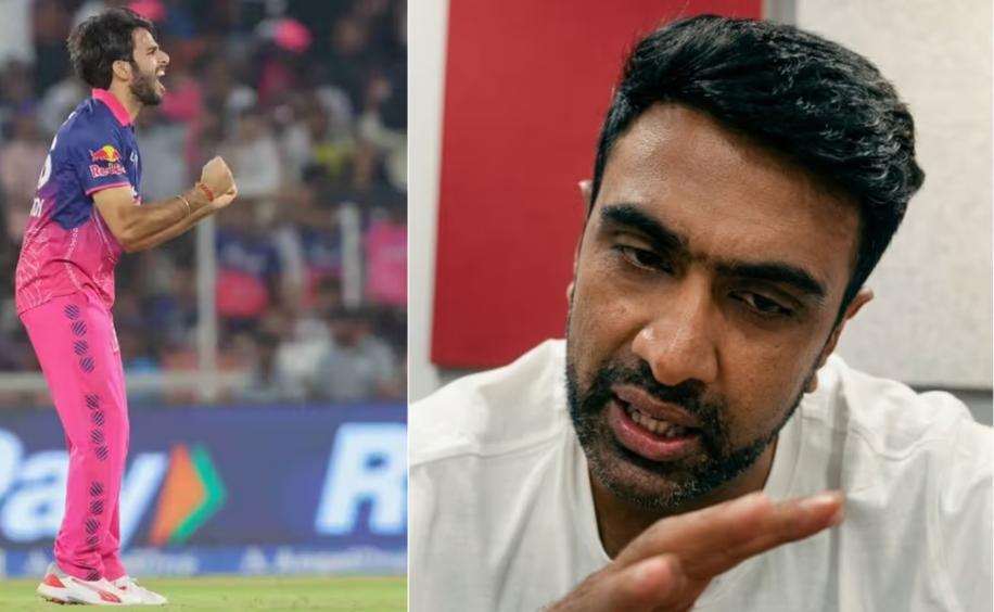 ওকে প্রাপ্য সম্মান দেওয়ার সময় এটাই , বিশ্নইয়ের প্রশংসা করে লখনউকে একহাত অশ্বিনের