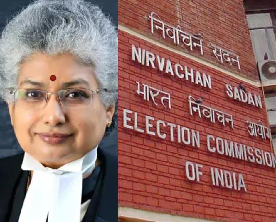 নির্বাচন কমিশনকে নিরপেক্ষ হতে হবে , ভোটের মুখে বার্তা সুপ্রিম কোর্টের বিচারপতির