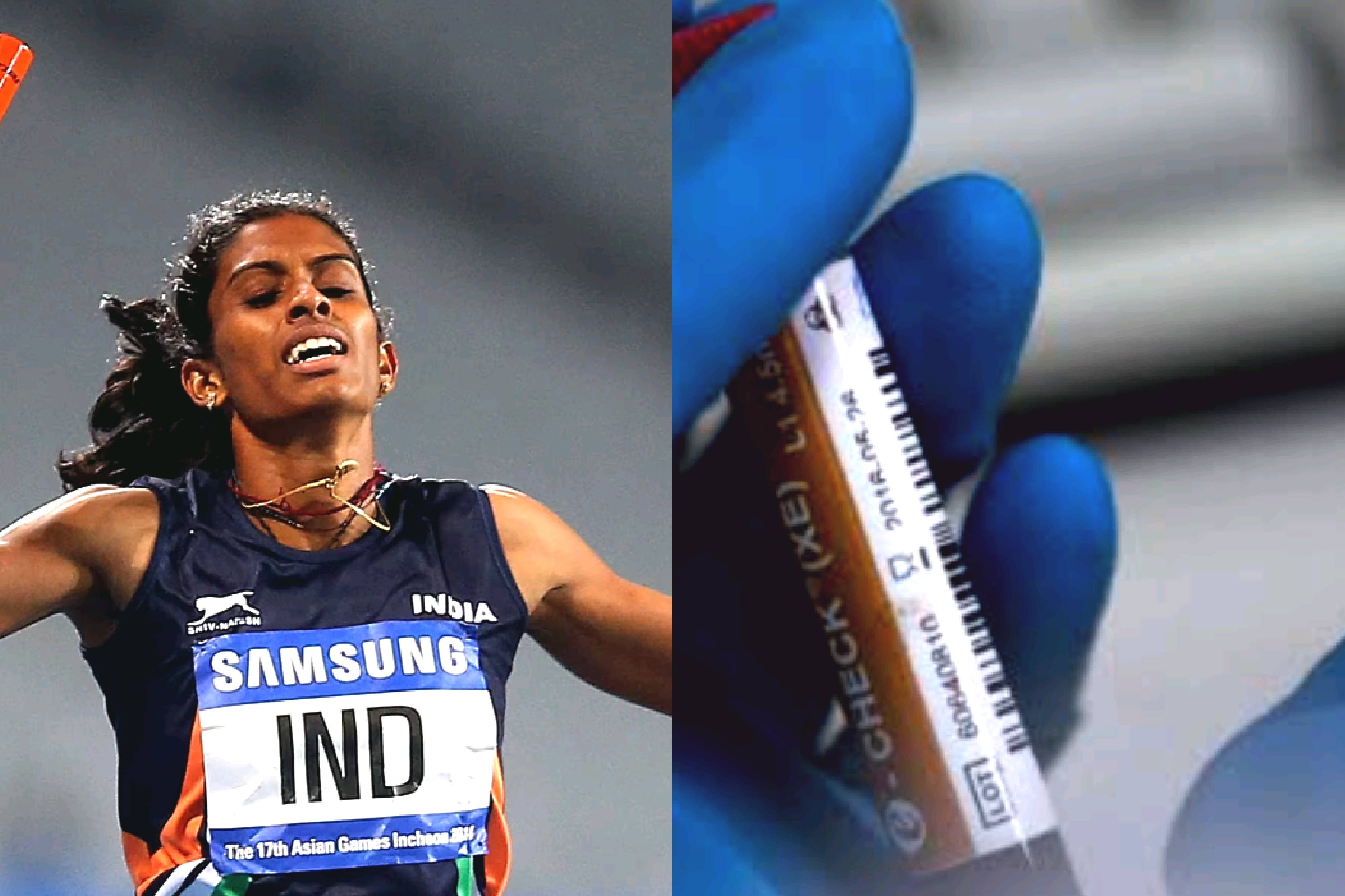 ডোপিংয়ের ‘বিশ্বমঞ্চে’ শীর্ষে ভারত , আড়াই দশকের কলঙ্কিত অধ্যায়ে বিদ্ধ দেশের ক্রীড়ামহল