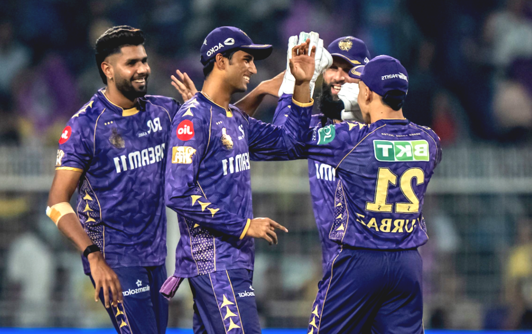 ১৮ কোটির তুরুপের তাসে কেকেআরের প্রত্যাবর্তন, আগুন ঝরাতে প্রস্তুত তরুণ খেলোয়াড়