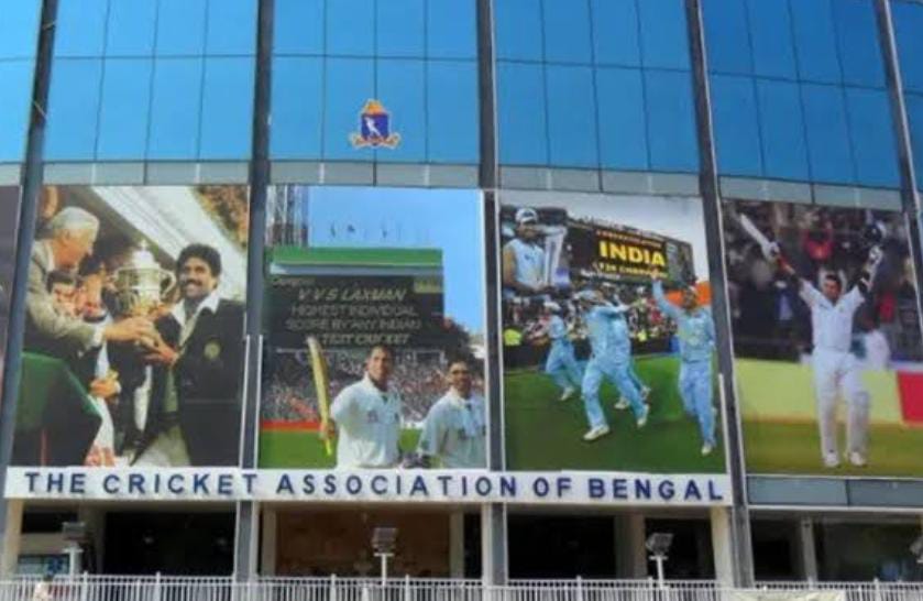 আর্থিক কারচুপির গুরুতর শাস্তি, বরখাস্ত  সিএবির যুগ্মসচিব দেবব্রত দাস