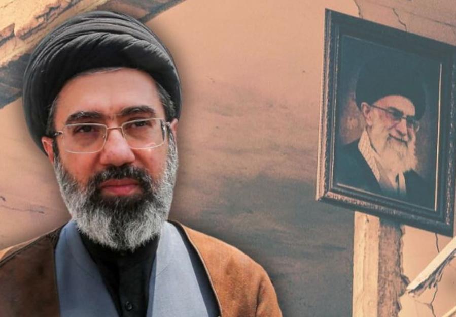 যেকোনো সময় থামবে নিঃশ্বাস , চলছে শেষকৃত্যের প্রস্তুতি , মোজতবাকে নিয়ে প্রকাশ্যে চাঞ্চল্যকর রিপোর্ট