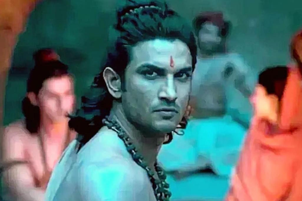 ওর মত কেউ ফুটিয়ে তুলতে পারত না , রামের বেশে সুশান্তের ছবি ভাইরাল হতেই আবেগপ্রবণ বোন