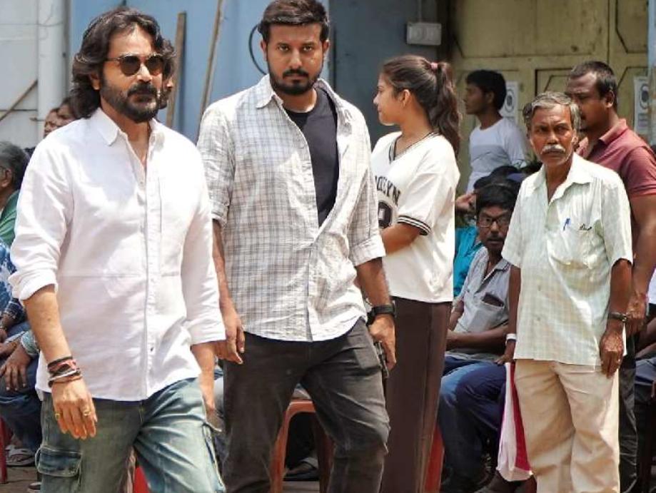 কর্মবিরতি প্রত্যাহার , দফায় দফায় ম্যারাথন বৈঠকের পর ইন্ডাস্ট্রিতে নিষিদ্ধ ম্যাজিক মোমেন্টস