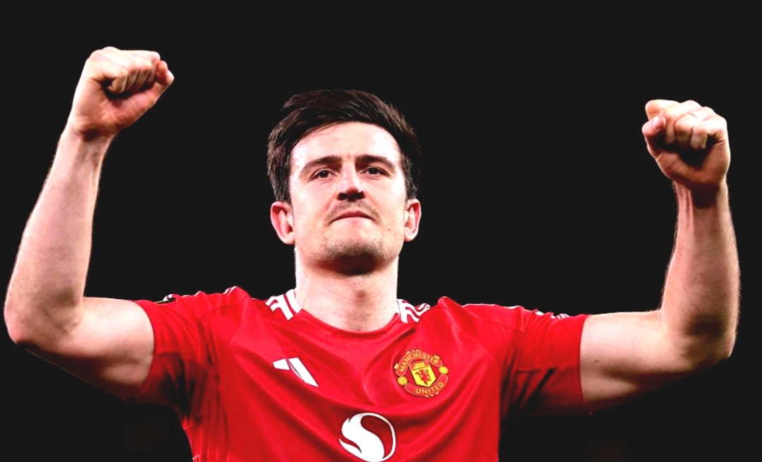 ২০২৭ পর্যন্ত ওল্ড ট্র্যাফোর্ডেই ম্যাগুয়্যার , অভিজ্ঞ ব্রিটিশ ডিফেন্ডারের সঙ্গে চুক্তি বাড়াল ইউনাইটেড